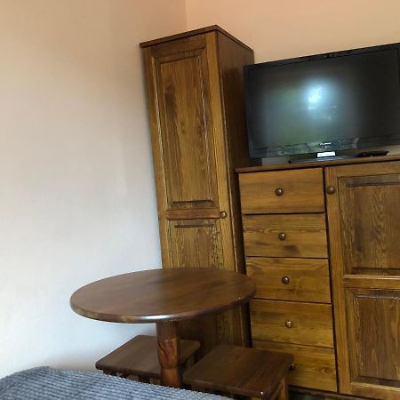 Apartament "U Oli" Ladek-Zdroj Luaran gambar
