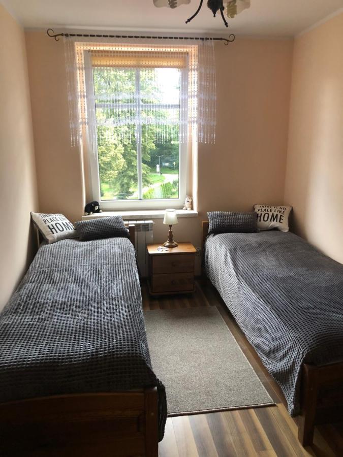 Apartament "U Oli" Ladek-Zdroj Luaran gambar