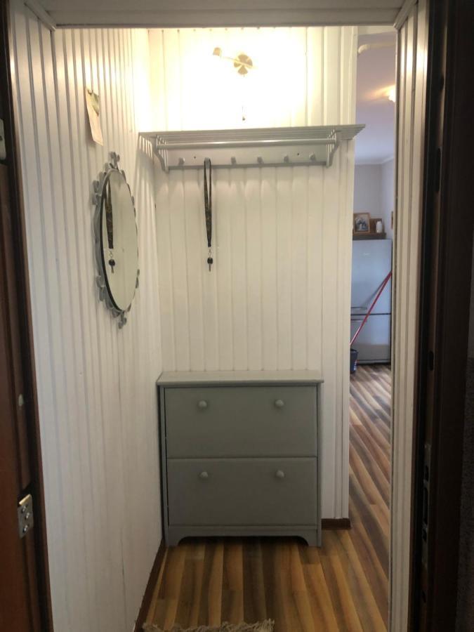 Apartament "U Oli" Ladek-Zdroj Luaran gambar