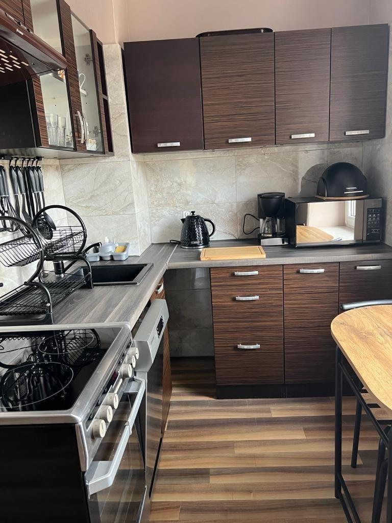 Apartament "U Oli" Ladek-Zdroj Luaran gambar